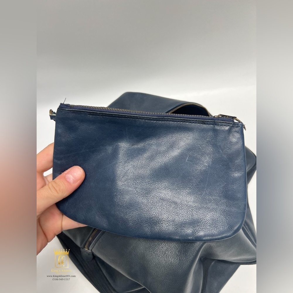 Gucci Rare Vintage Bucket-Type Shoulder Bag - Picture 8 of 13